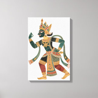 Impressão Em Tela Quadro de Fotos Moderno Minimalista | Elegante Hom