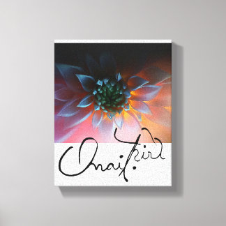 Impressão Em Tela Quadros Edição coleção Onaitsirc Infinity