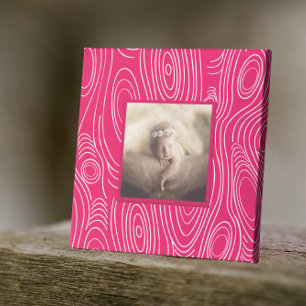 Impressão Em Tela Qualquer Arte Moderna De Abstrato de Grãos De Made