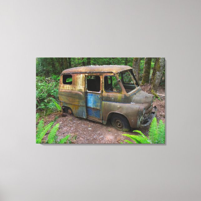 Impressão Em Tela Quando o dia de trabalho terminar (Frente)