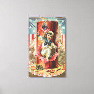 Impressão Em Tela Quando o Sinalizador de Liberdade Passa