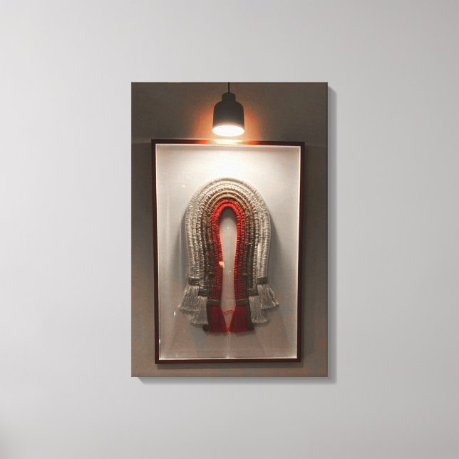 Impressão Em Tela quase cocá (Frente)