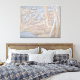 Impressão Em Tela Quebra Lua