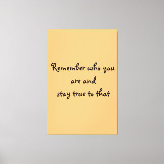 Impressão Em Tela Quem Você É Imprimido Por Tela