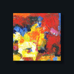 Impressão Em Tela Race Day<br><div class="desc">Home Décor</div>