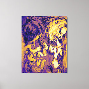 Impressão Em Tela radiação eletromagnética