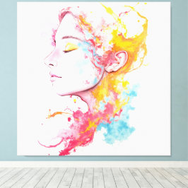 Impressão Em Tela Radiação interna