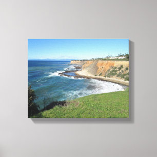 IMPRESSÃO EM TELA RANCHO PALOS VERDES, CA #5