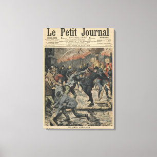 Impressão Em Tela Realizações de Apache