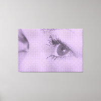 Reflexo de Meio-Tonalidade Negro&Lilac Honesto Glâ