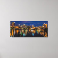 Reflexões de Pittsburgh