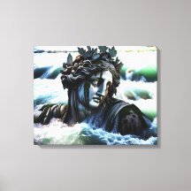 "Reflexões etéreas"