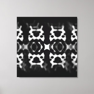 Impressão Em Tela reflexos