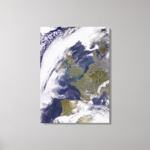 Impressão Em Tela Reino Unido