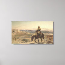 Remanescentes de um Exército (por Elizabeth Thomps