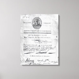 Impressão Em Tela Requisição do Comitê do Público