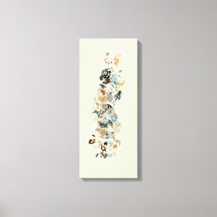 Impressão Em Tela Resíduos I