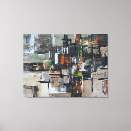 Impressão Em Tela Resiliência