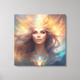 Impressão Em Tela Resiliência