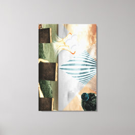 Impressão Em Tela Ressurreição