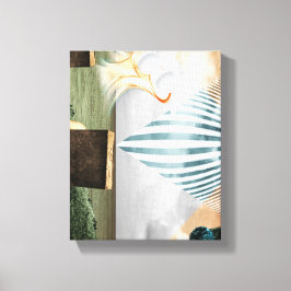 Impressão Em Tela Ressurreição