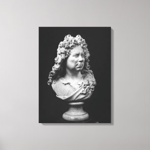 Impressão Em Tela Retrato de auto, c.1680-93