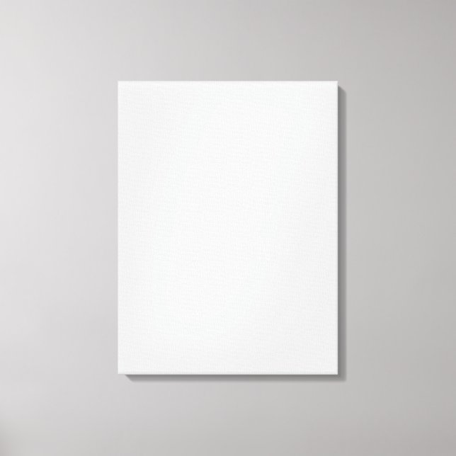 Impressão Em Tela Retrato de Impressão de Tela Carregar seu Design (Frente)