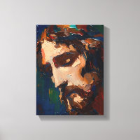 Retrato de Jesus Cristo (#2)