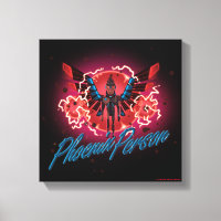 RICK E MORTY™ | Pessoa Phoenix