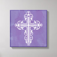 Rico Cross N.o 5 Roxo
