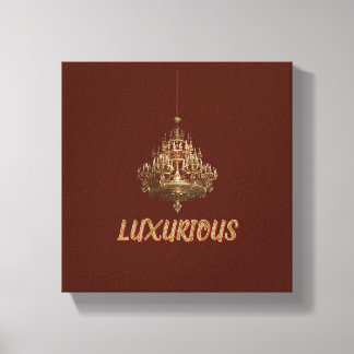 Impressão Em Tela Rico Wall Art