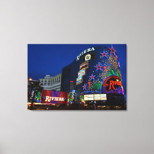 Impressão Em Tela Riviera