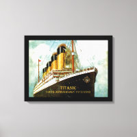RMS Titanic 100º Aniversário