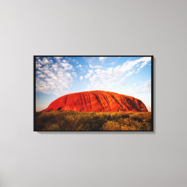 Impressão Em Tela rock de ayers