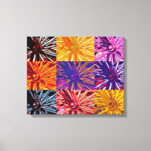 IMPRESSÃO EM TELA RODAS DE VAGÃO