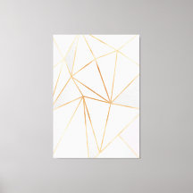 Rosa, Cinza e Geo Dourado