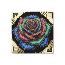 Rosa Deco