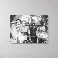 Rostos Lamacentos Tour de France 1928 Depois da Et