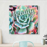 Impressão Em Tela Roteiro de Cactus Verde Foto Moderna Beleza Negrit<br><div class="desc">Eu sempre fui hipnotizado pela durabilidade e beleza dos cactos, que prosperam nas condições mais severas. Abrace o esplendor do deserto com esta fotografia de perto impressionante de um cacto verde-menta, florescente, cor-de-rosa. Faz um excelente de presente inspirador e inspirador! Você pode personalizar facilmente esta arte de parede e eu...</div>