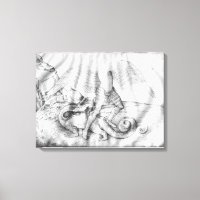 Rua Arcanjo Michael, c.1450