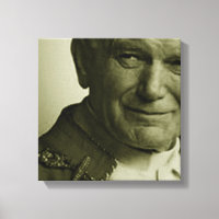 RUA JOHN PAUL II