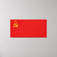 Rússia Comunista Bandeira URSS