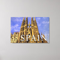 Sagrada Família | Barcelona, Espanha