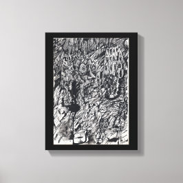 Impressão Em Tela Saída de Felicity