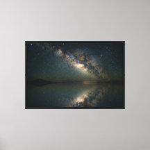 salar de uyuni Reflexão Infinita Via Láctea