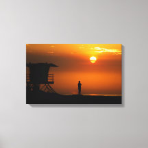 salva-vidas em serviço!