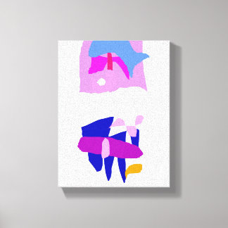 Impressão Em Tela Salvar a arte