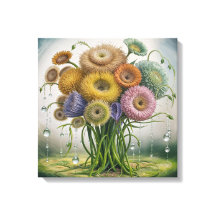 Sangue do Jardim Whimsico