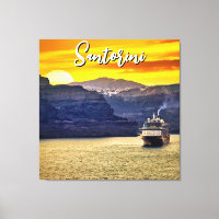 Santorini