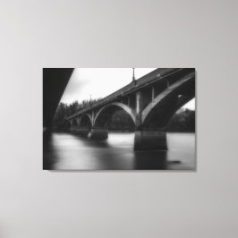 Impressão Em Tela Santuário